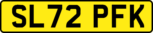 SL72PFK
