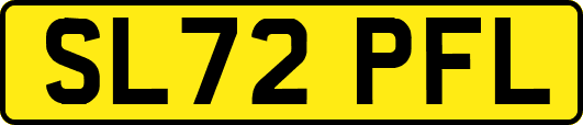 SL72PFL