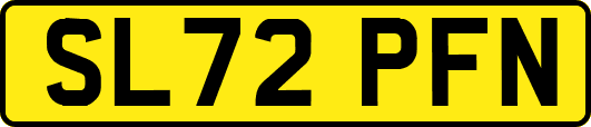 SL72PFN