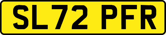 SL72PFR