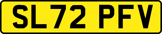 SL72PFV