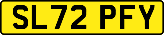SL72PFY