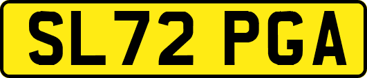 SL72PGA