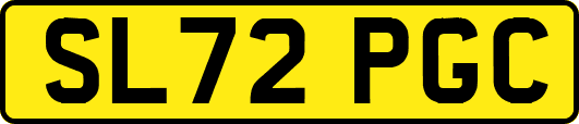 SL72PGC