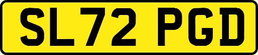 SL72PGD