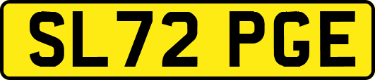 SL72PGE