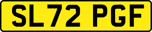 SL72PGF
