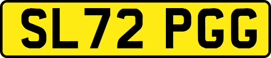 SL72PGG
