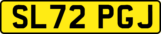 SL72PGJ