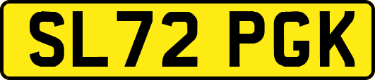 SL72PGK