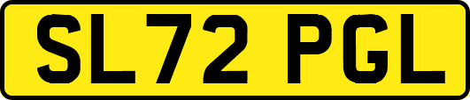 SL72PGL