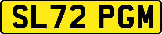 SL72PGM