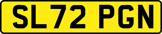 SL72PGN