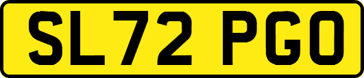 SL72PGO