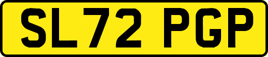 SL72PGP