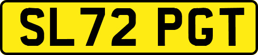 SL72PGT