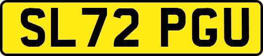 SL72PGU