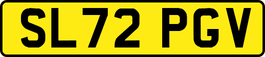 SL72PGV