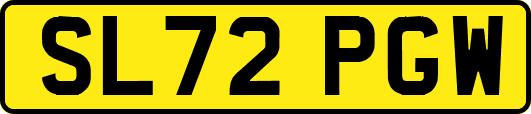 SL72PGW