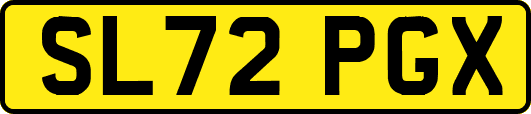 SL72PGX
