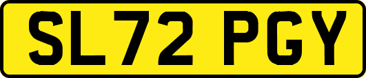 SL72PGY