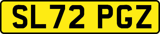 SL72PGZ