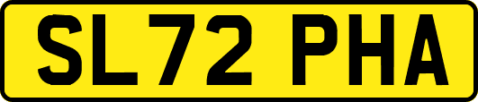 SL72PHA