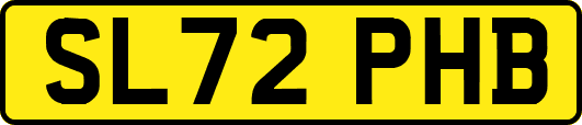 SL72PHB