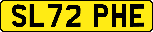 SL72PHE
