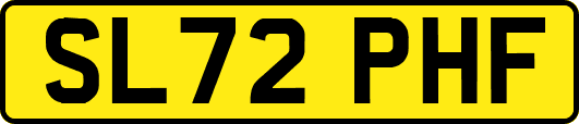 SL72PHF