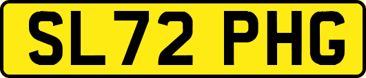 SL72PHG
