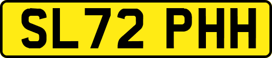 SL72PHH