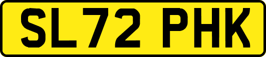 SL72PHK