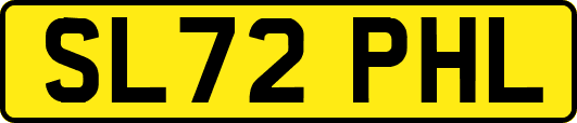 SL72PHL