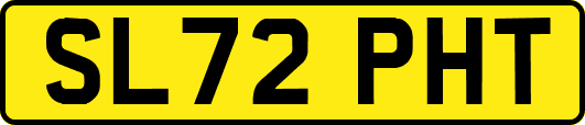 SL72PHT