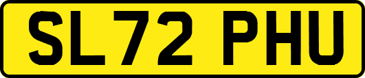 SL72PHU
