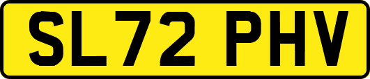 SL72PHV