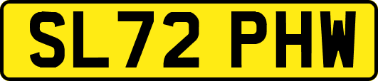 SL72PHW
