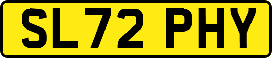 SL72PHY
