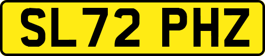 SL72PHZ