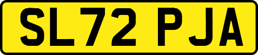 SL72PJA