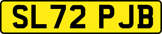 SL72PJB