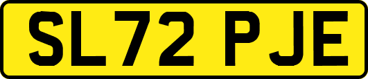 SL72PJE