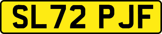 SL72PJF