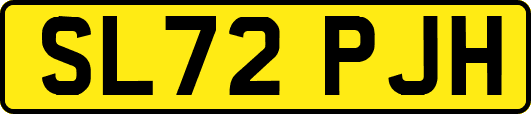 SL72PJH