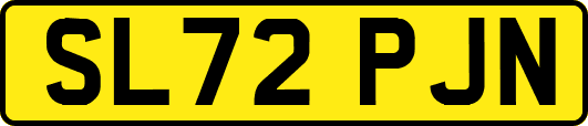 SL72PJN
