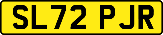 SL72PJR