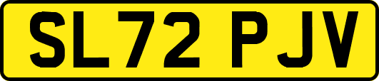 SL72PJV