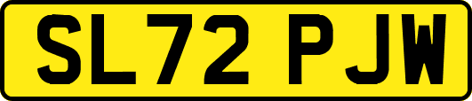 SL72PJW