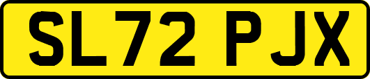 SL72PJX